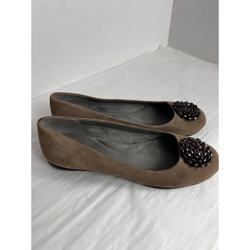 AEROSOLES becxotic ballet